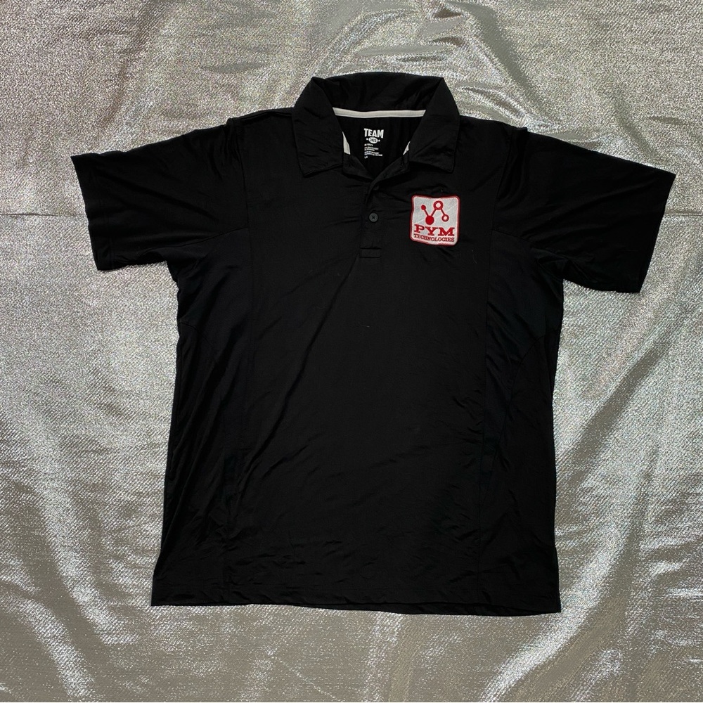 SDCC Marvel Exclusive Pym Tech Polo